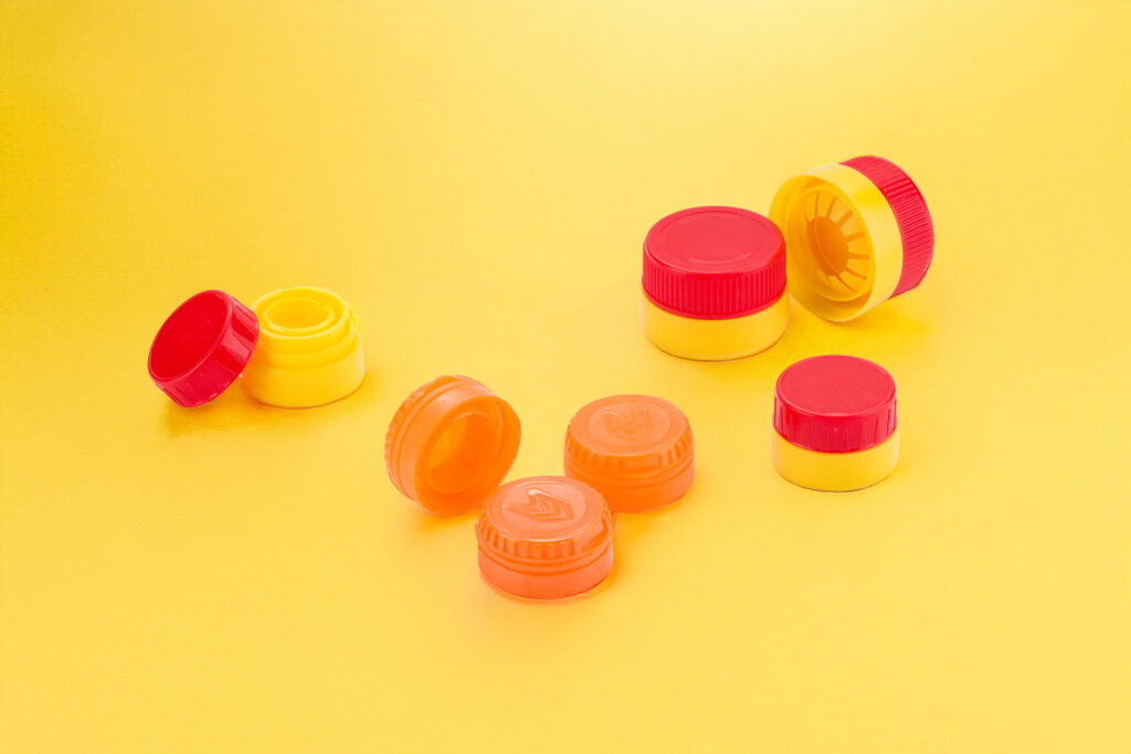 CTC Caps