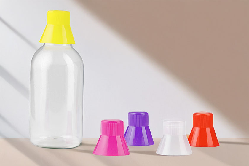 Cup Caps