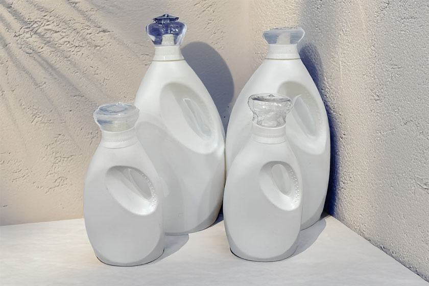 Detergent Bottle Caps