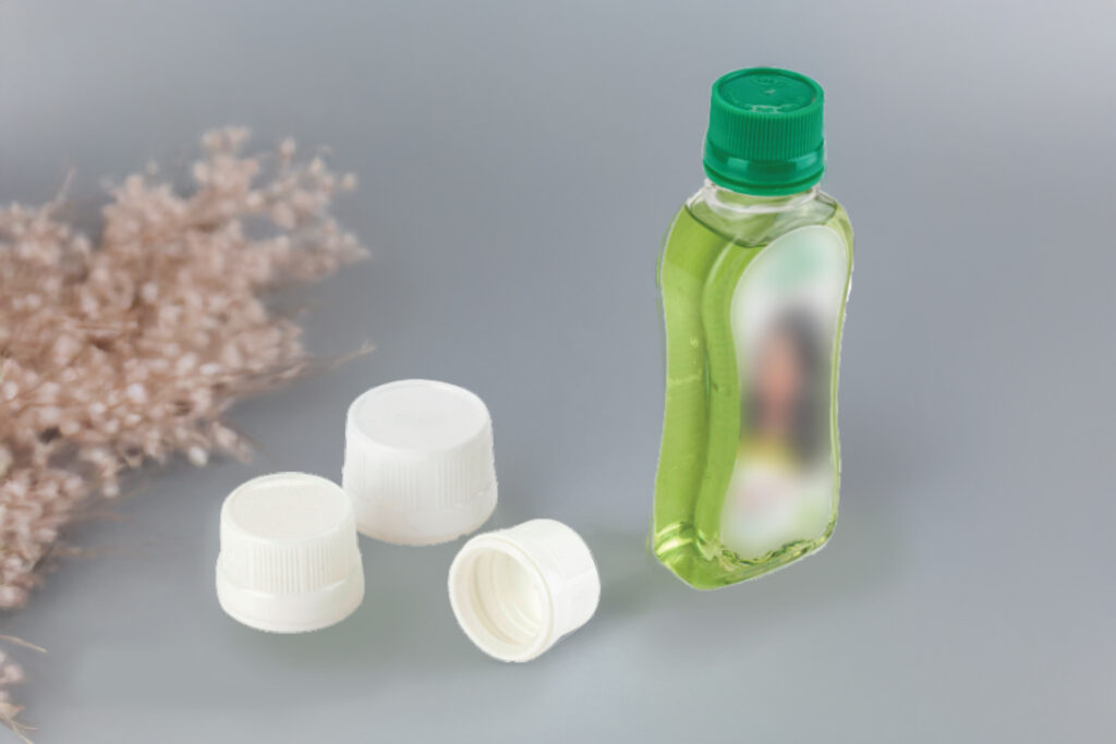 Duel Seal Caps
