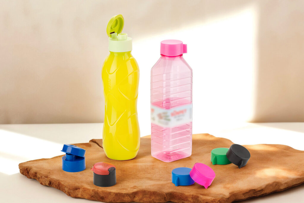 Fridge Bottle Caps