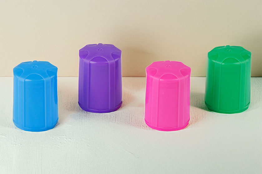 Fridge Bottle Sarbat Caps