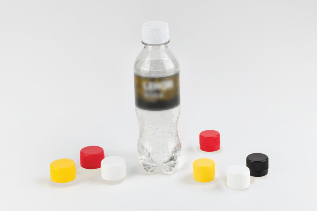 P.P.Seal Caps