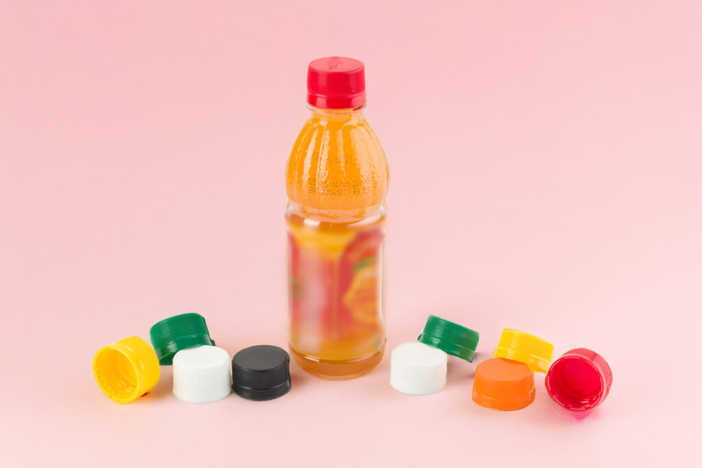 P.P.PCO Short-Long Caps