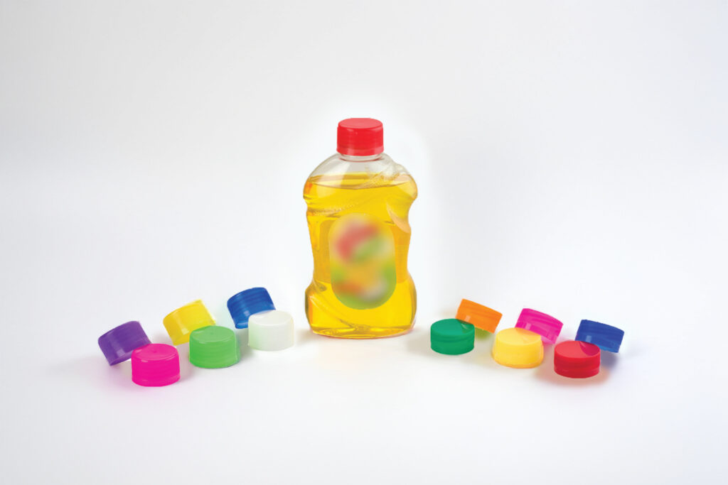 Phenyl Caps