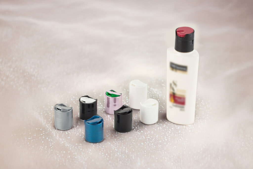 Presstop Caps