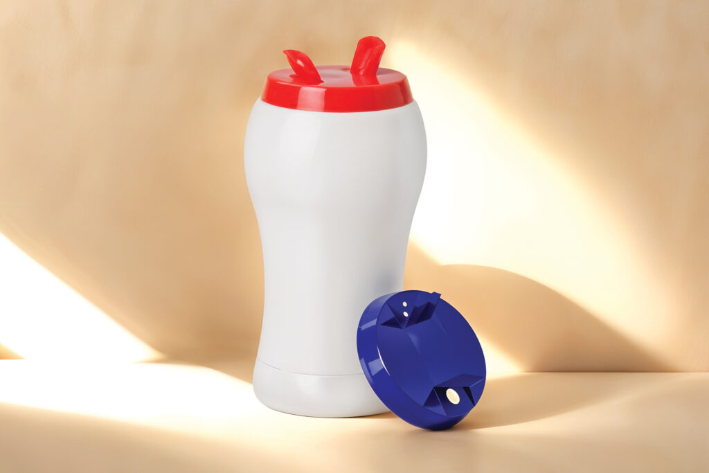 Salt Fliptop Caps
